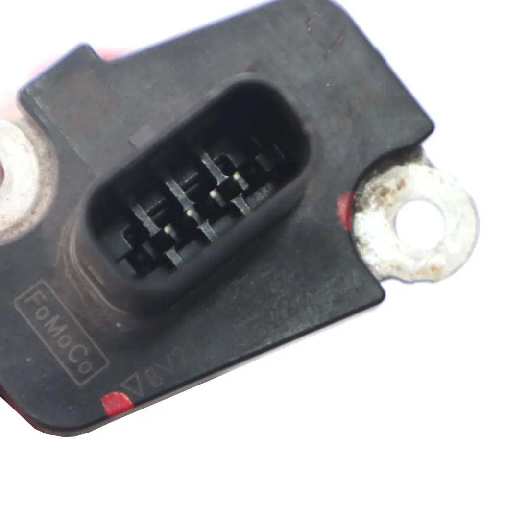MAF Flujo de Aire Unidad de Sensor de Masa para Ford Transit Mk7 con número de pieza 8V21-12B579-AA Ford Transit Mk7 MAF Flujo de Aire Unidad de Sensor de Masa - SKU 8V21-12B579-AA - Número de pieza 8V21-12B579-AA