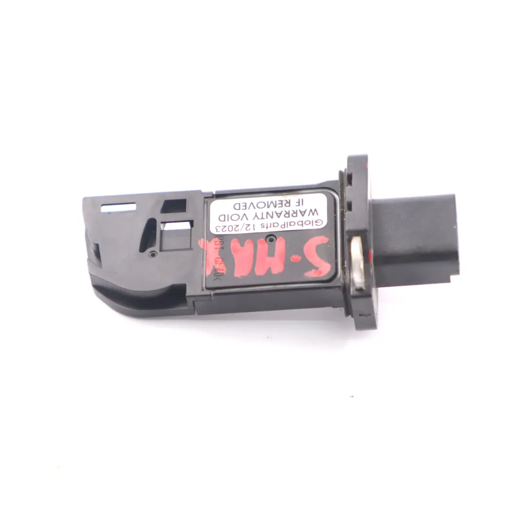 Ford Transit Mk7 MAF Air Flow Mass Meter Sensor Unit - SKU 8V21-12B579-AA - Part number 8V21-12B579-AA