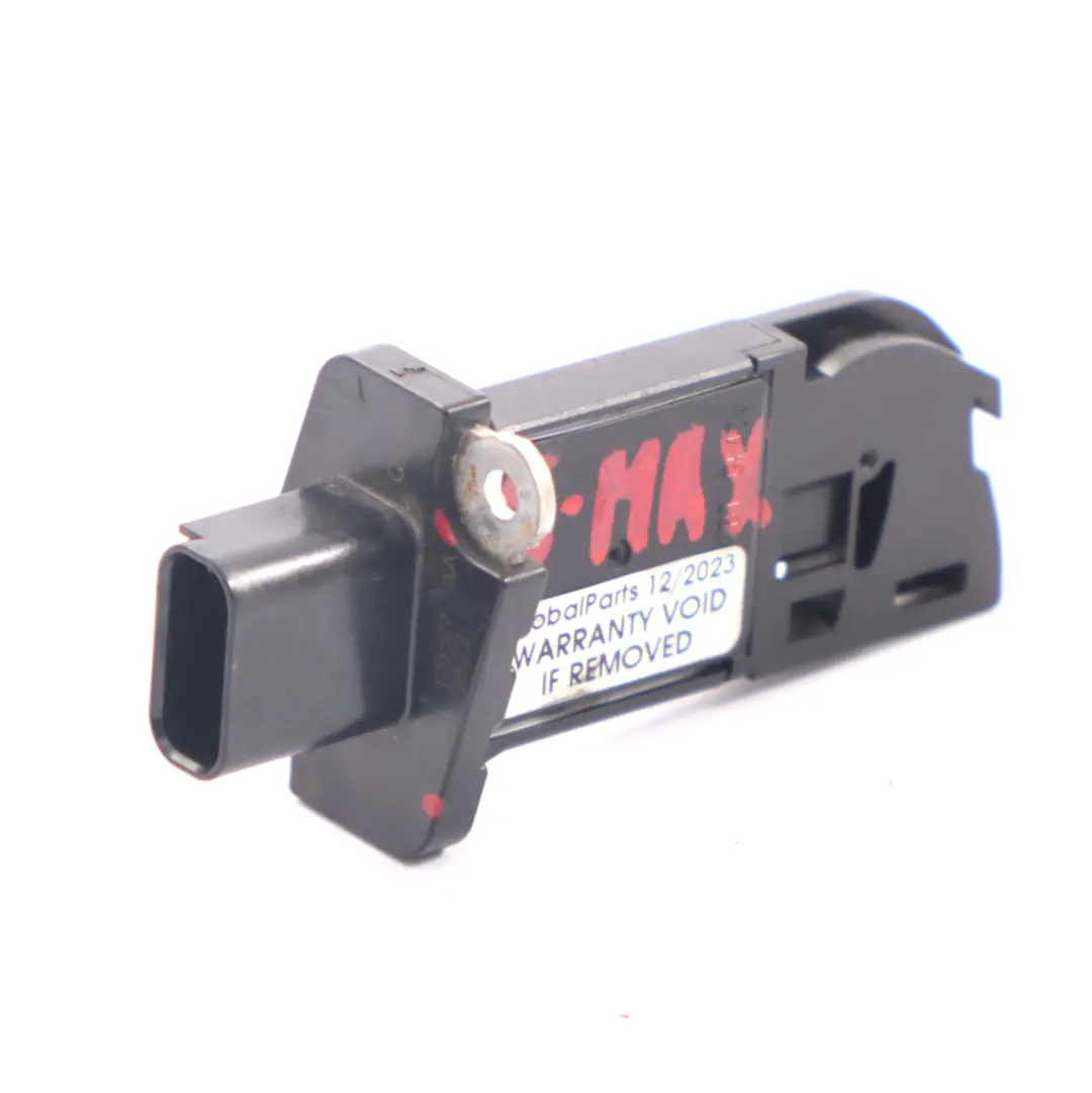 Ford Transit Mk7 MAF Air Flow Mass Meter Sensor Unit - SKU 8V21-12B579-AA - Part number 8V21-12B579-AA