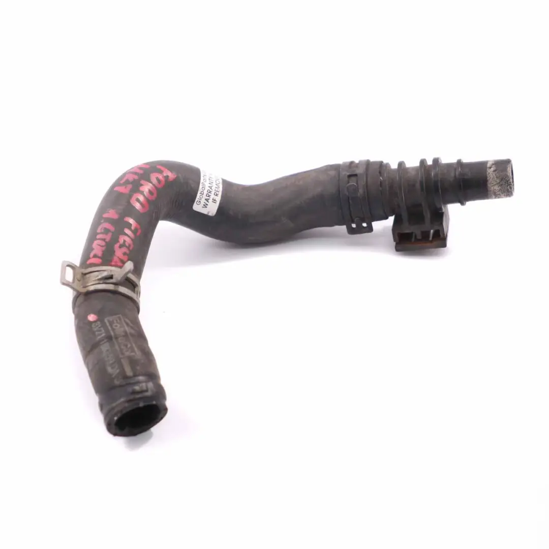 Ford Fiesta Tuyau d'eau Refroidissement Radiateur Tuyau - SKU 8V21-18K359-DA - Numéro de pièce 8V21-18K359-DA
