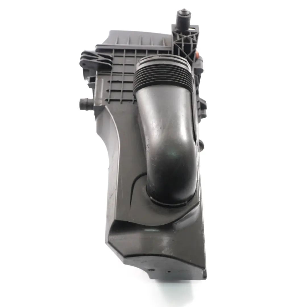  Filtro aria Ford Fiesta MK7 1.6 TDCi silenziatore di aspirazione - SKU 8V21-9600-AG - Numero di parte 8V21-9600-AG