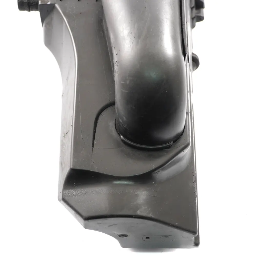 Caja filtro aire Ford Fiesta MK7 1.6 TDCi silenciador admisión aire para con número de pieza 8V21-9600-AG Caja filtro aire Ford Fiesta MK7 1.6 TDCi silenciador admisión aire - SKU 8V21-9600-AG - Número de pieza 8V21-9600-AG