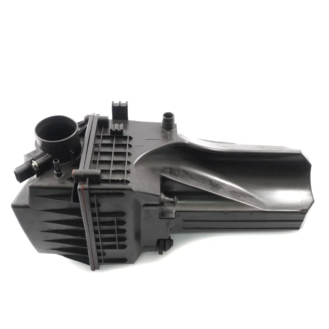  Filtro aria Ford Fiesta MK7 1.6 TDCi silenziatore di aspirazione - SKU 8V21-9600-AG - Numero di parte 8V21-9600-AG