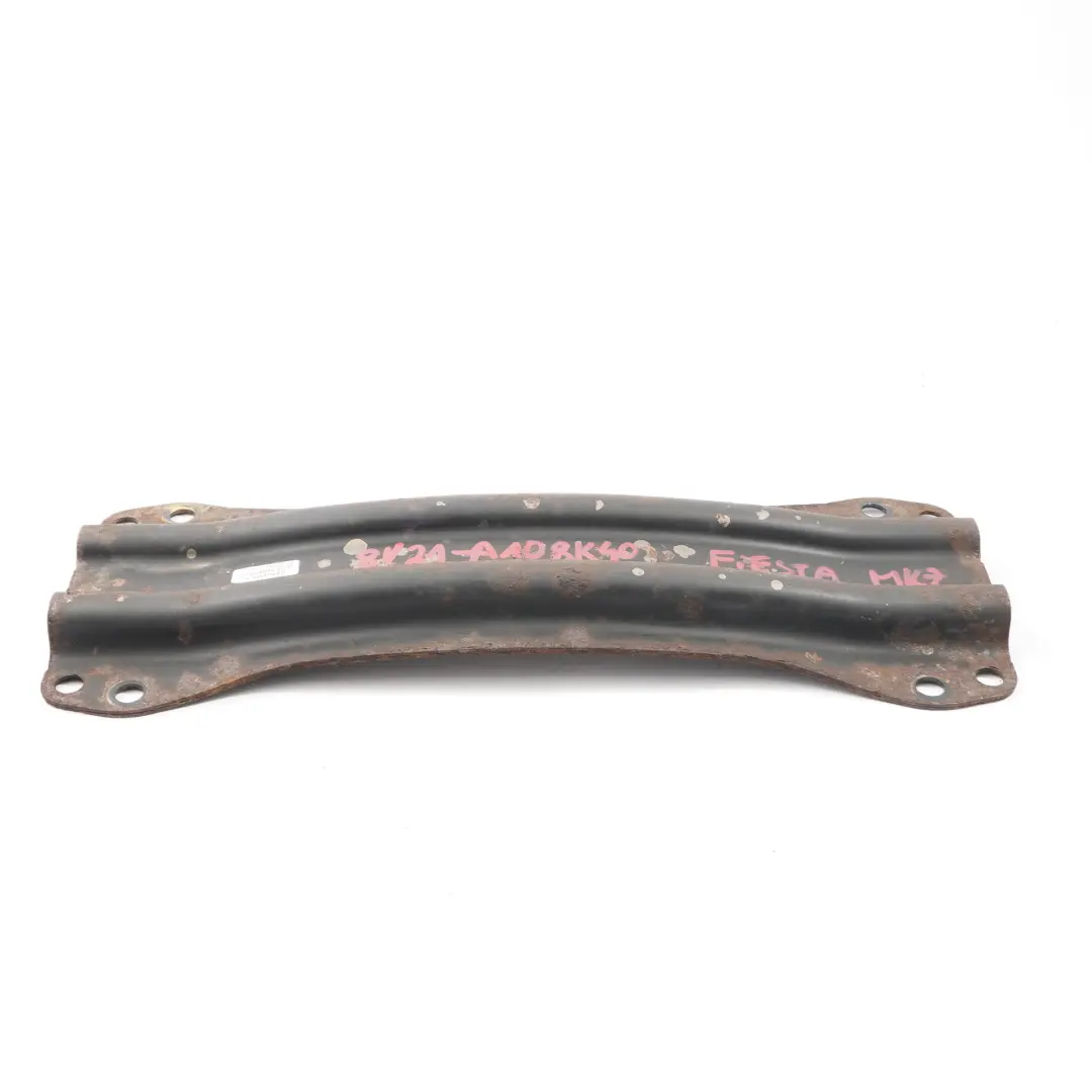 Traversa Ford Fiesta Mk7 Supporto differenziale posteriore - SKU 8V21-A108K40-AC - Numero di parte 8V21-A108K40-AC