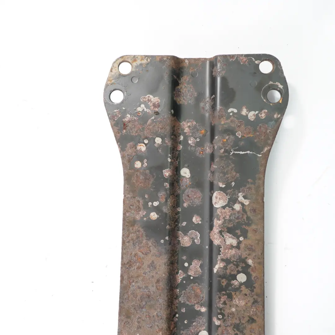 Member Ford Fiesta Mk7 Rear Support Carrier to Cross with Part number 8V21-A108K40-AC Cross Member Ford Fiesta Mk7 Rear Support Carrier - SKU 8V21-A108K40-AC - Part number 8V21-A108K40-AC