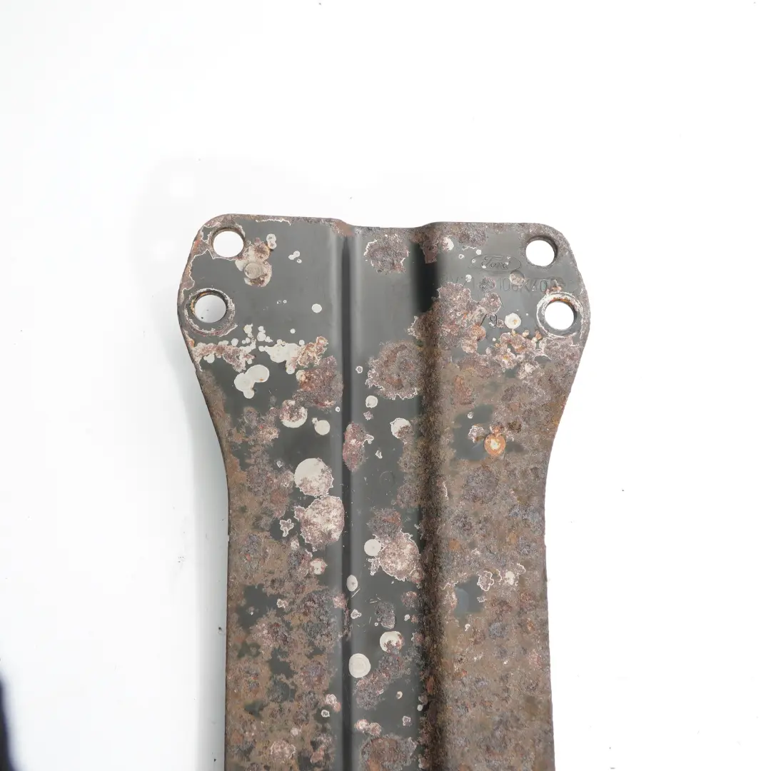 Member Ford Fiesta Mk7 Rear Support Carrier to Cross with Part number 8V21-A108K40-AC Cross Member Ford Fiesta Mk7 Rear Support Carrier - SKU 8V21-A108K40-AC - Part number 8V21-A108K40-AC