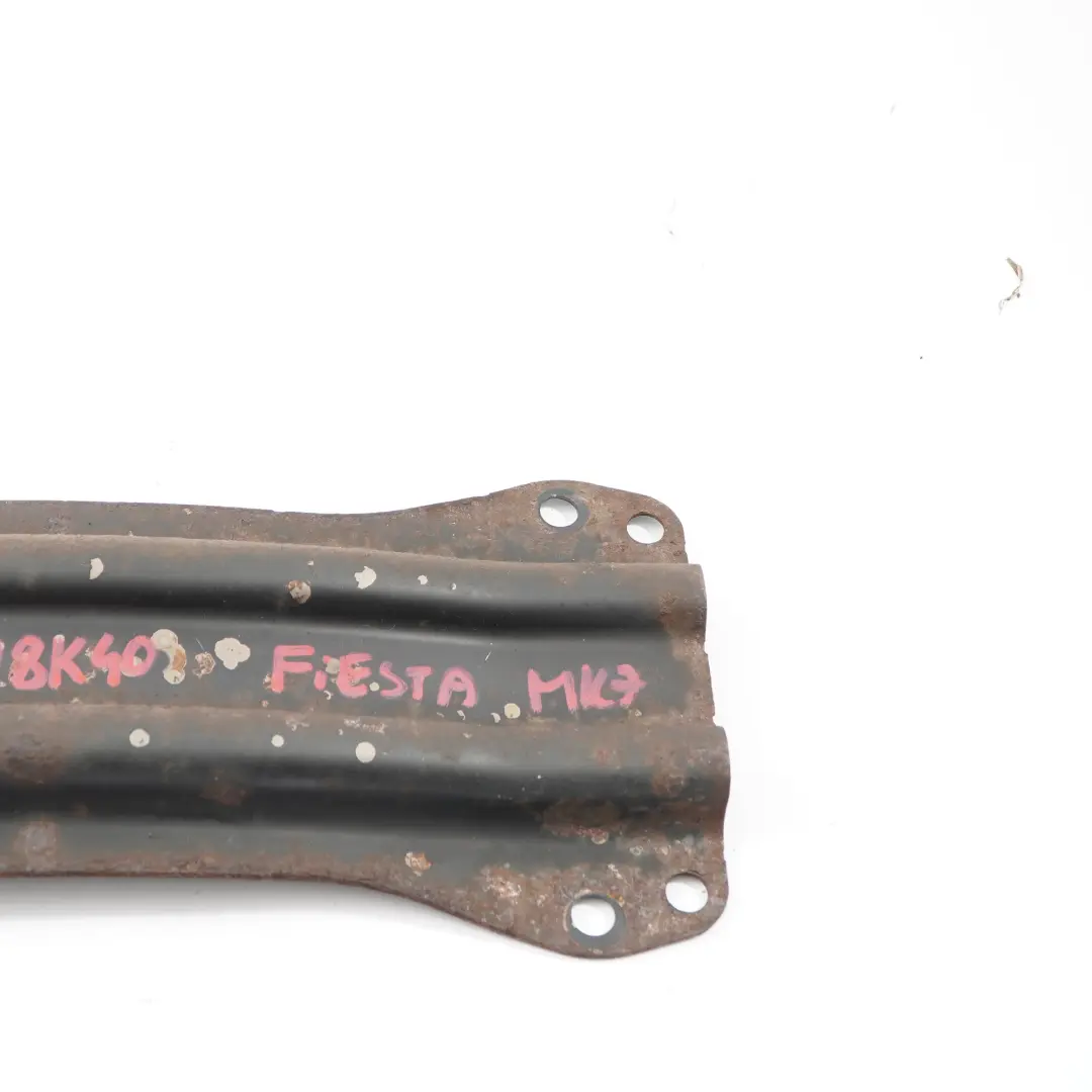  Querträger Ford Fiesta Mk7 Hintere Differentialstütze Träger - SKU 8V21-A108K40-AC - Teilenummer 8V21-A108K40-AC