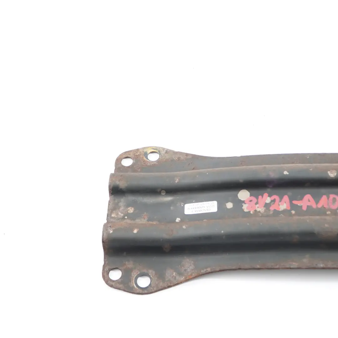 Mocowanie Wspornik Tylnej Osi do Ford Fiesta Mk7 o numerze 8V21-A108K40-AC Ford Fiesta Mk7 Mocowanie Wspornik Tylnej Osi - SKU 8V21-A108K40-AC - Numer Części 8V21-A108K40-AC