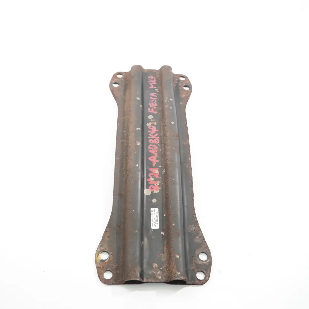  Traversa Ford Fiesta Mk7 Supporto differenziale posteriore - SKU 8V21-A108K40-AC - Numero di parte 8V21-A108K40-AC
