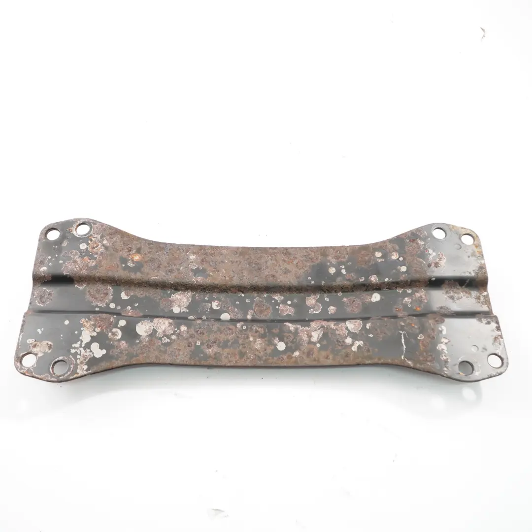 Cross Member Ford Fiesta Mk7 Rear Support Carrier - SKU 8V21-A108K40-AC - Part number 8V21-A108K40-AC