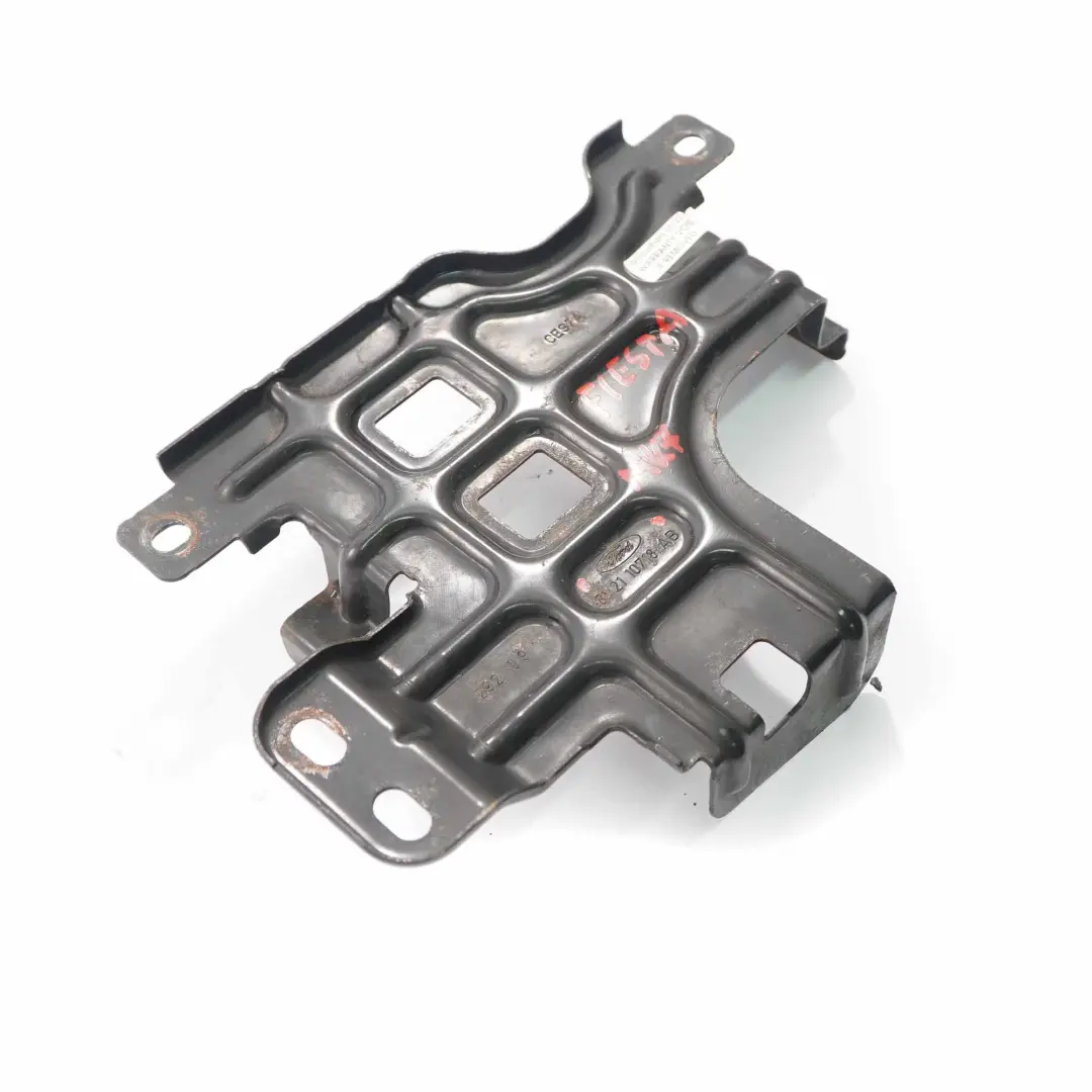Ford Fiesta MK7 Batteria Box Vassoio Alloggiamento Supporto Staffa - SKU 8V2110718AB - Numero di parte 8V2110718AB
