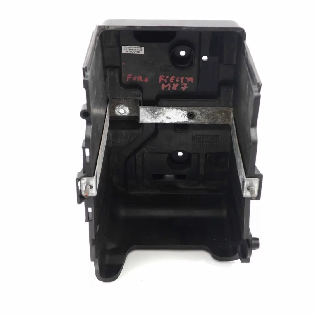 Ford Fiesta MK7 Caja de la Batería Soporte - SKU 8V2110723BC - Número de pieza 8V2110723BC