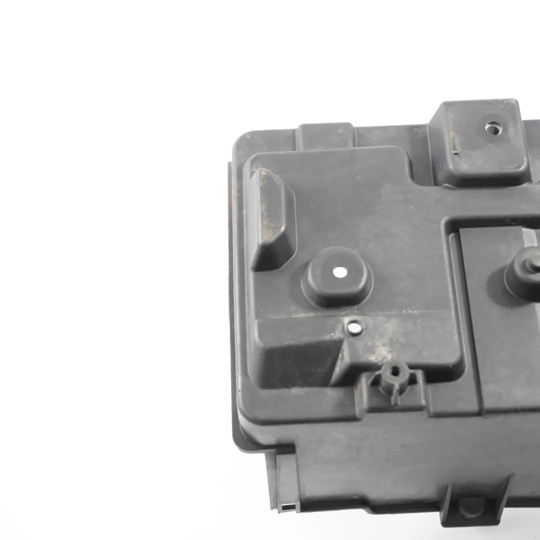 Tray Housing Holder Bracket to Ford Fiesta MK7 Battery Box with Part number 8V2110723BC Ford Fiesta MK7 Battery Box Tray Housing Holder Bracket - SKU 8V2110723BC - Part number 8V2110723BC