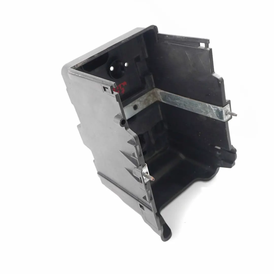 Caja de la Batería Soporte para Ford Fiesta MK7 con número de pieza 8V2110723BC Ford Fiesta MK7 Caja de la Batería Soporte - SKU 8V2110723BC - Número de pieza 8V2110723BC