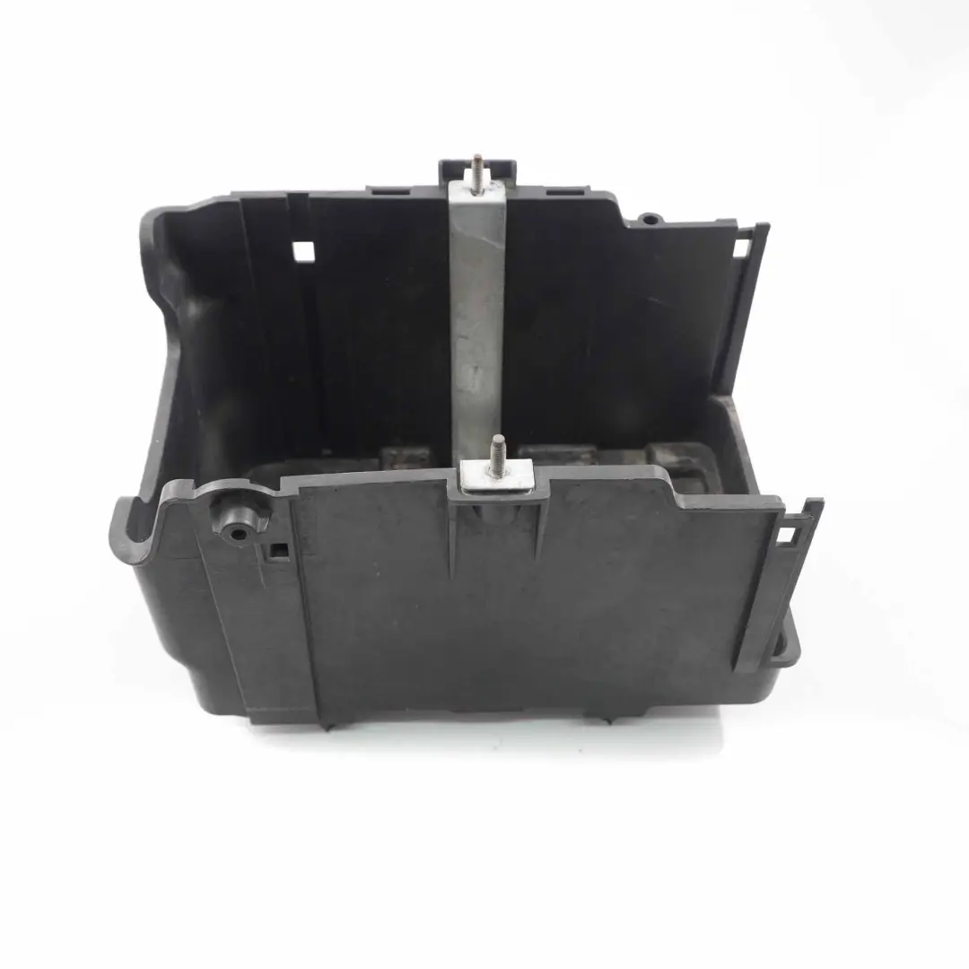 Ford Fiesta MK7 Battery Box Tray Housing Holder Bracket - SKU 8V2110723BC - Part number 8V2110723BC