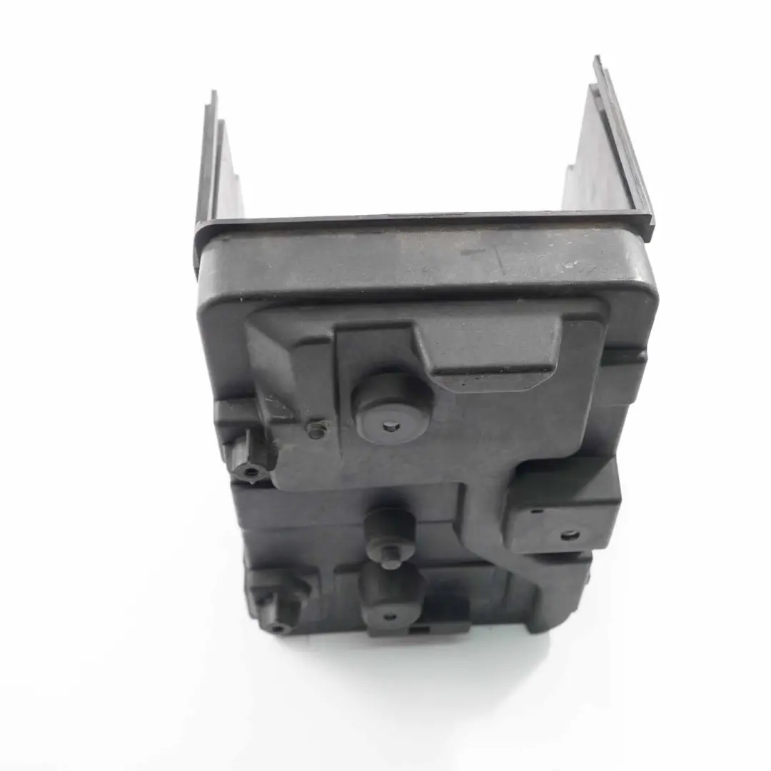 Ford Fiesta MK7 Battery Box Tray Housing Holder Bracket - SKU 8V2110723BC - Part number 8V2110723BC