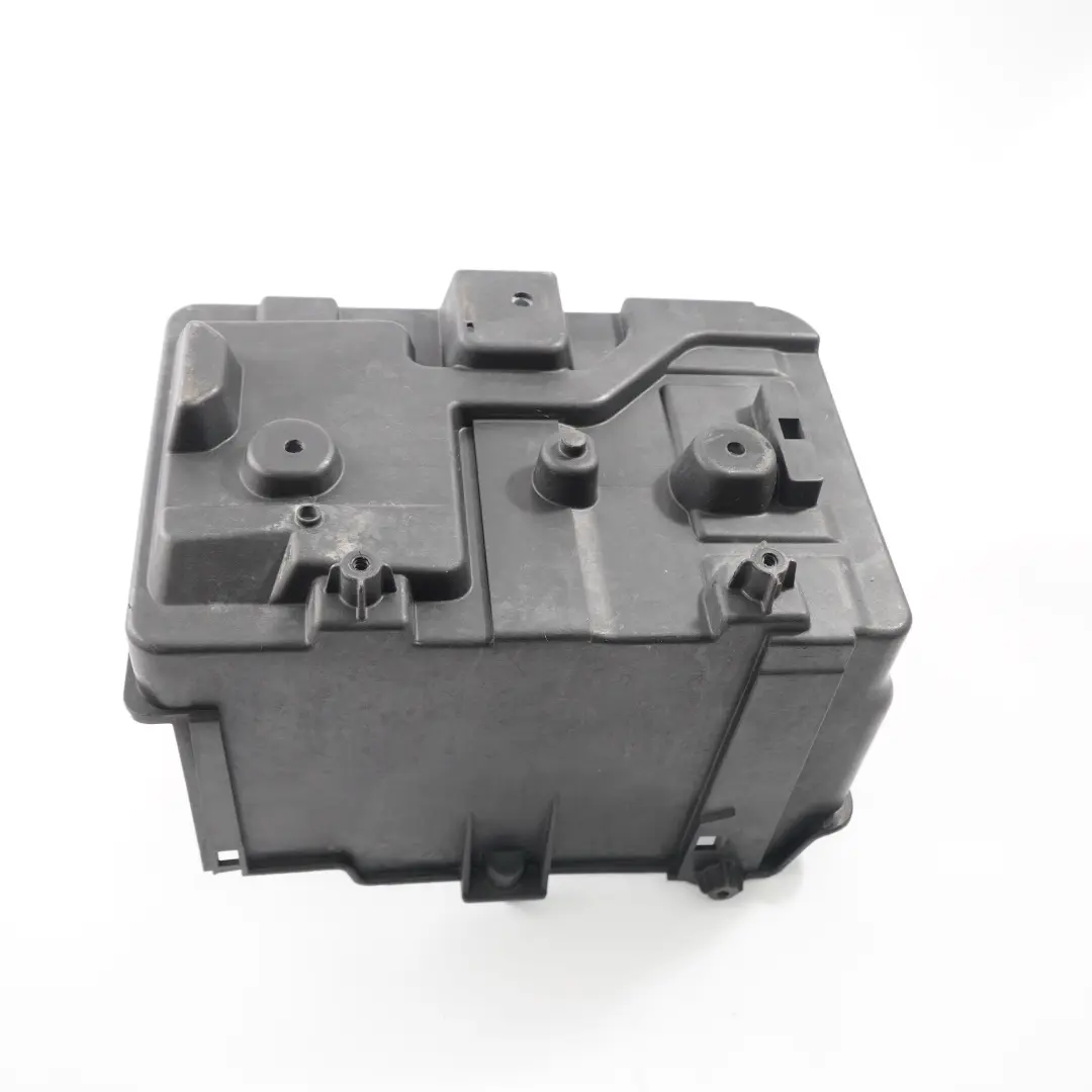 Ford Fiesta MK7 Battery Box Tray Housing Holder Bracket - SKU 8V2110723BC - Part number 8V2110723BC