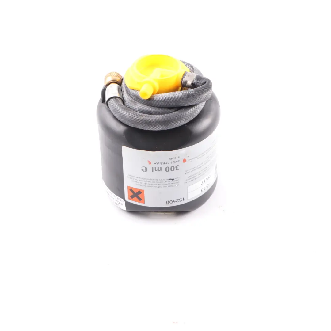 Scellant pour pneus Crevaison Scellant Tirefit Container pour Ford à propos du numéro de pièce 8V211568AA Ford Scellant pour pneus Crevaison Scellant Tirefit Container - SKU 8V211568AA - Numéro de pièce 8V211568AA