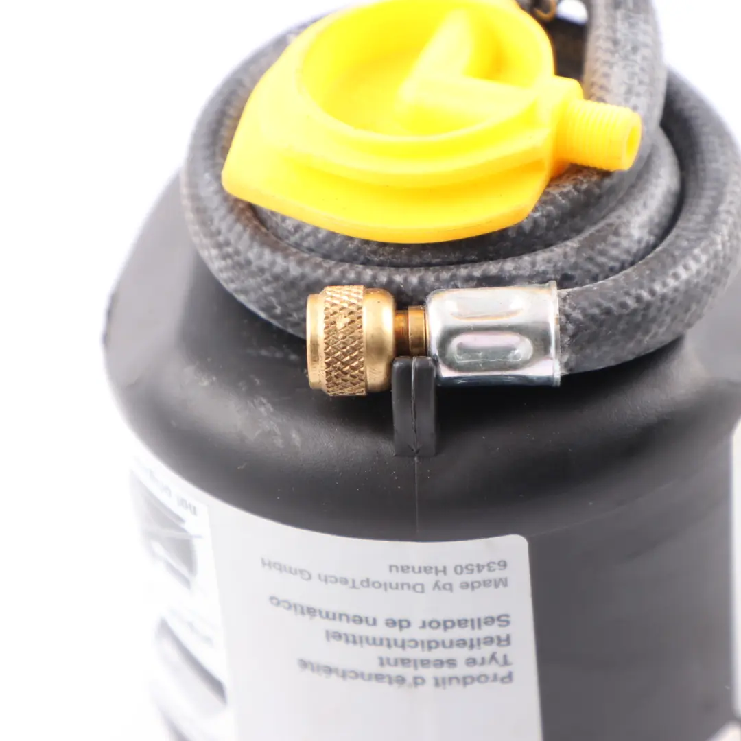 Scellant pour pneus Crevaison Scellant Tirefit Container pour Ford à propos du numéro de pièce 8V211568AA Ford Scellant pour pneus Crevaison Scellant Tirefit Container - SKU 8V211568AA - Numéro de pièce 8V211568AA