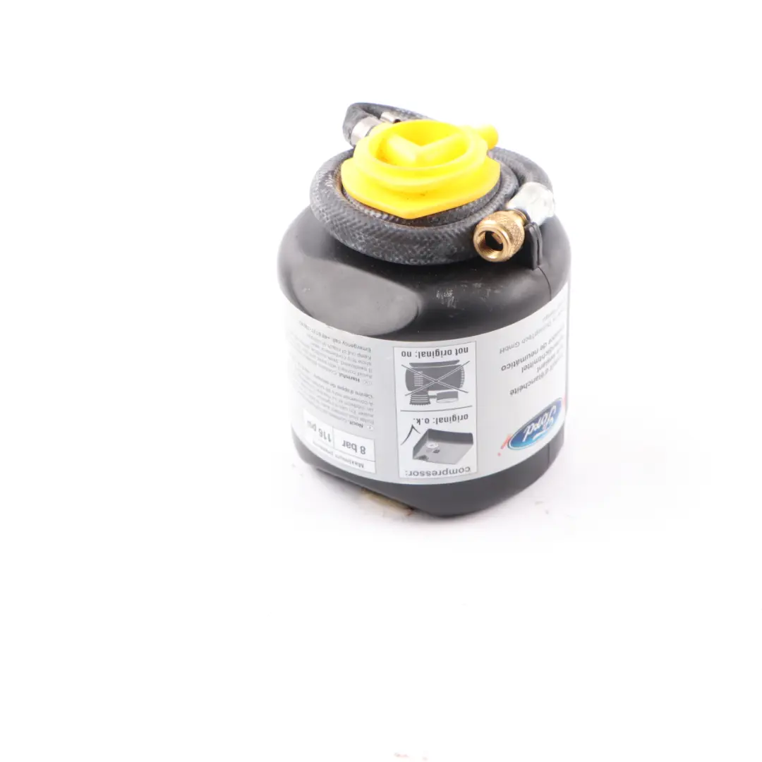 Foratura Sigillante per pneumatici Contenitore Tirefit per Ford con numero di parte 8V211568AA Ford Foratura Sigillante per pneumatici Contenitore Tirefit - SKU 8V211568AA - Numero di parte 8V211568AA