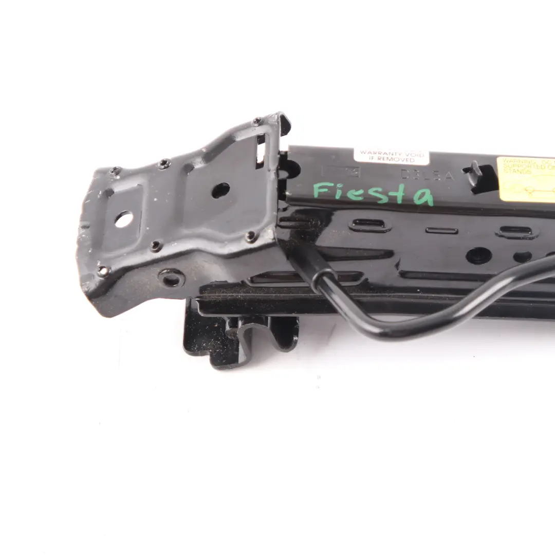 Lifting Jack Tool Emergency Wheel Lifter to Ford Fiesta MK7 Car with Part number 8V2117080AD Ford Fiesta MK7 Car Lifting Jack Tool Emergency Wheel Lifter - SKU 8V2117080AD - Part number 8V2117080AD