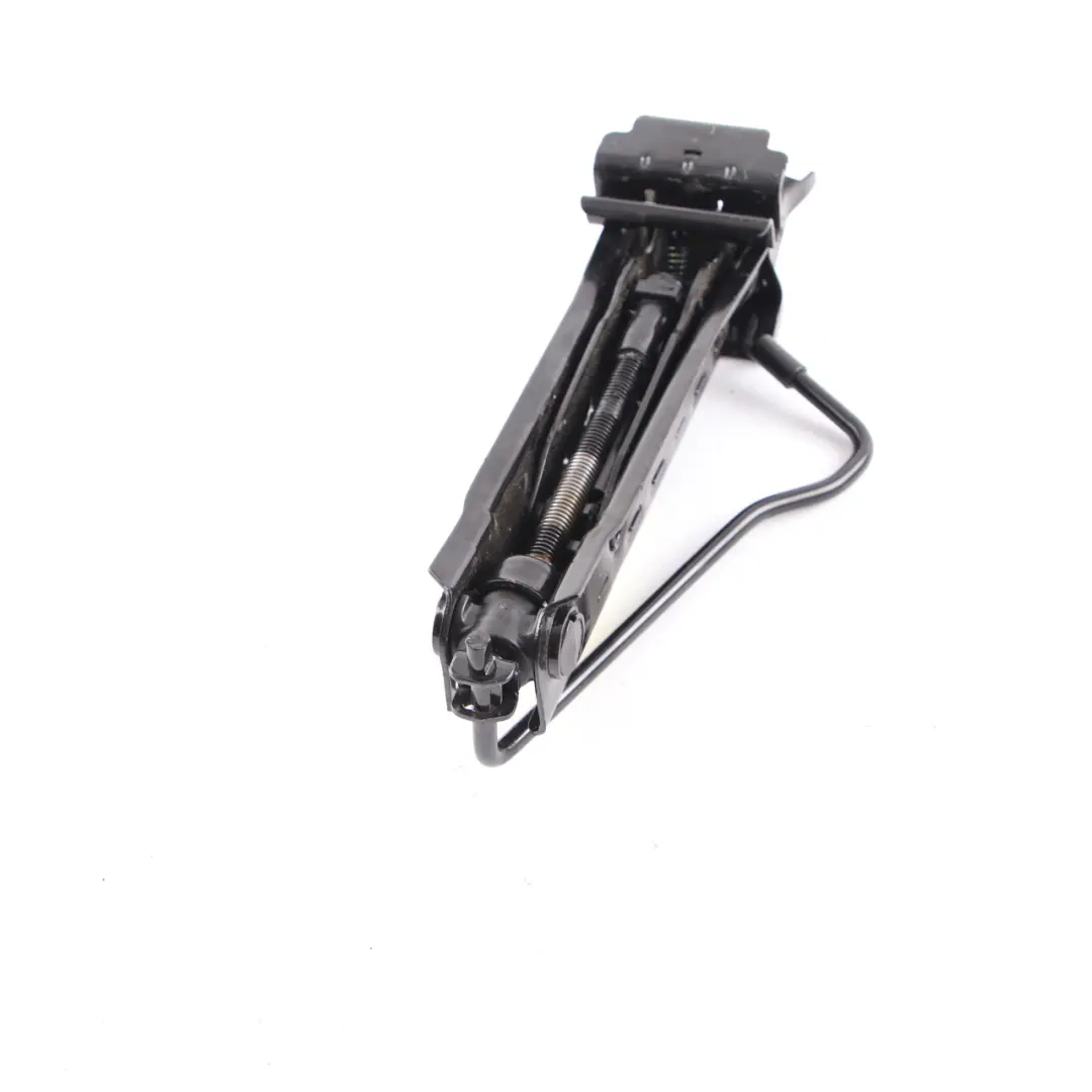 Ford Fiesta MK7 Cric Sollevatore Auto Attrezzo Emergenza - SKU 8V2117080AD - Numero di parte 8V2117080AD