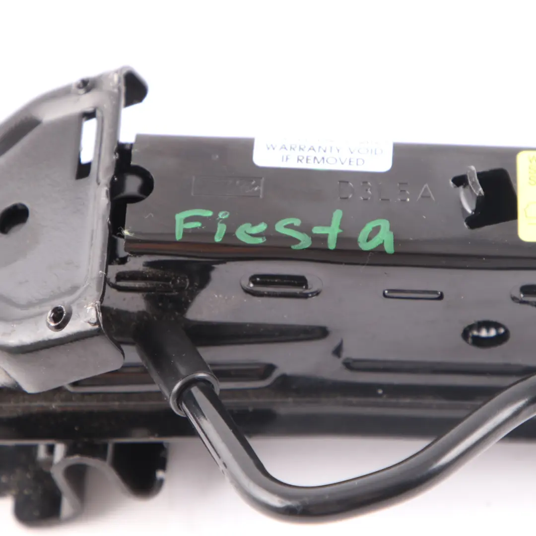 Ford Fiesta MK7 Car Lifting Jack Tool Emergency Wheel Lifter - SKU 8V2117080AD - Part number 8V2117080AD