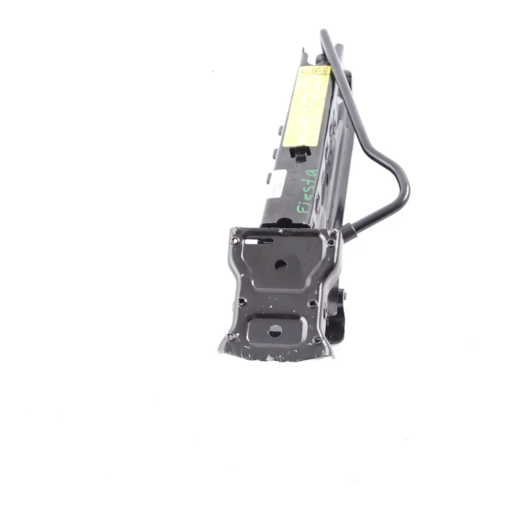 Lifting Jack Tool Emergency Wheel Lifter to Ford Fiesta MK7 Car with Part number 8V2117080AD Ford Fiesta MK7 Car Lifting Jack Tool Emergency Wheel Lifter - SKU 8V2117080AD - Part number 8V2117080AD