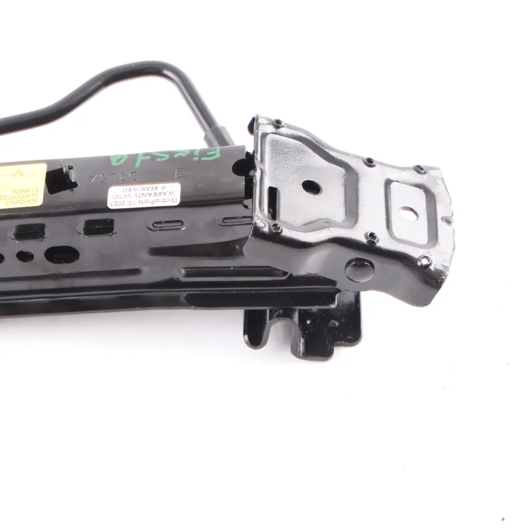 Lifting Jack Tool Emergency Wheel Lifter to Ford Fiesta MK7 Car with Part number 8V2117080AD Ford Fiesta MK7 Car Lifting Jack Tool Emergency Wheel Lifter - SKU 8V2117080AD - Part number 8V2117080AD