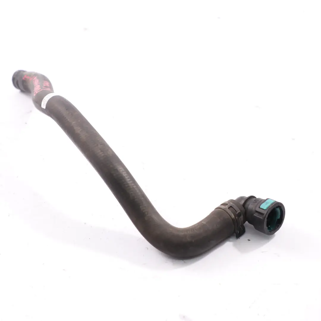 Wasser schlauch Heizung Kühlung leitung für Ford Fiesta MK7 1.6 TDCI mit Teilenummer 8V2118K579B Ford Fiesta MK7 1.6 TDCI Wasser schlauch Heizung Kühlung leitung - SKU 8V2118K579B - Teilenummer 8V2118K579B