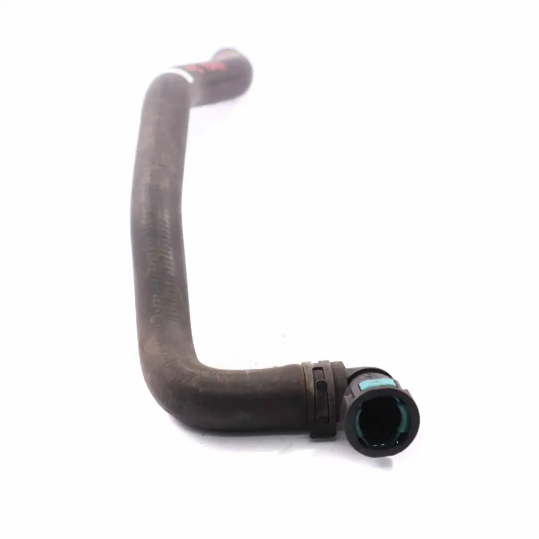Water Hose Heater Cooling Coolant Pipe Line to Ford Fiesta MK7 1.6 TDCI with Part number 8V2118K579B Ford Fiesta MK7 1.6 TDCI Water Hose Heater Cooling Coolant Pipe Line - SKU 8V2118K579B - Part number 8V2118K579B
