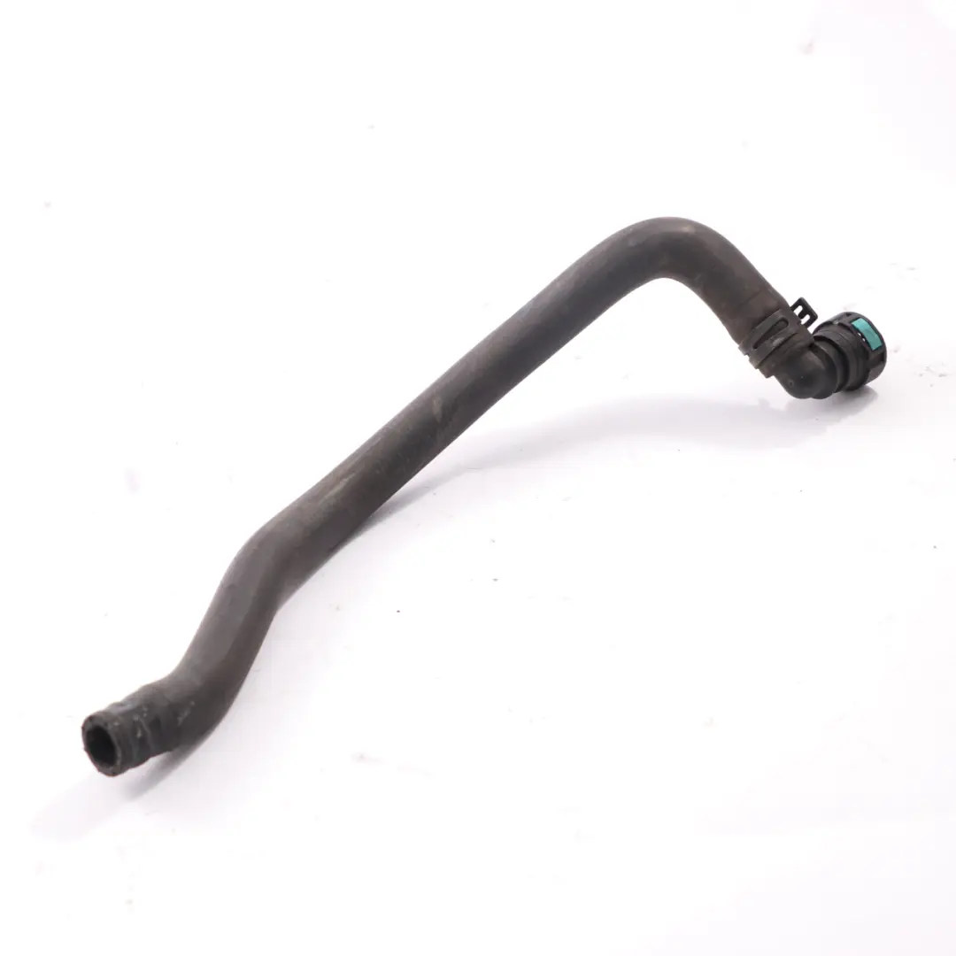 Ford Fiesta MK7 1.6 TDCI Tuyau d'eau chauffage refroidissement - SKU 8V2118K579B - Numéro de pièce 8V2118K579B
