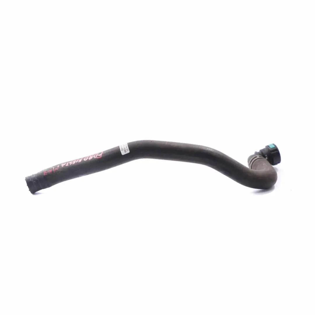 Ford Fiesta MK7 1.6 TDCI Water Hose Heater Cooling Coolant Pipe Line - SKU 8V2118K579B - Part number 8V2118K579B