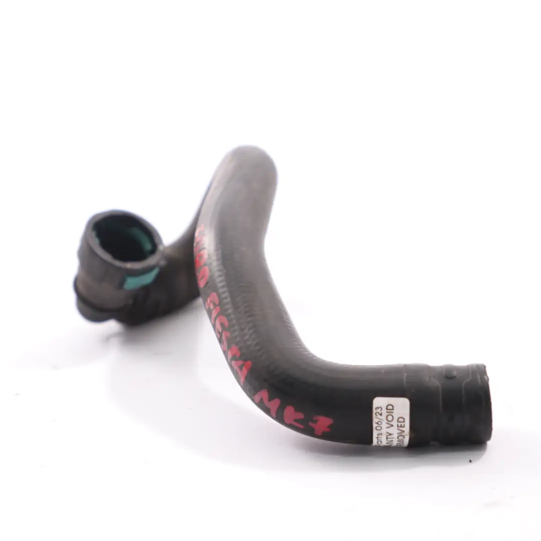 Radiateur Tuyau refroidissement Ligne pour Ford Fiesta MK7 1.6 TDCI à propos du numéro de pièce 8V2118K580BA Ford Fiesta MK7 1.6 TDCI Radiateur Tuyau refroidissement Ligne - SKU 8V2118K580BA - Numéro de pièce 8V2118K580BA