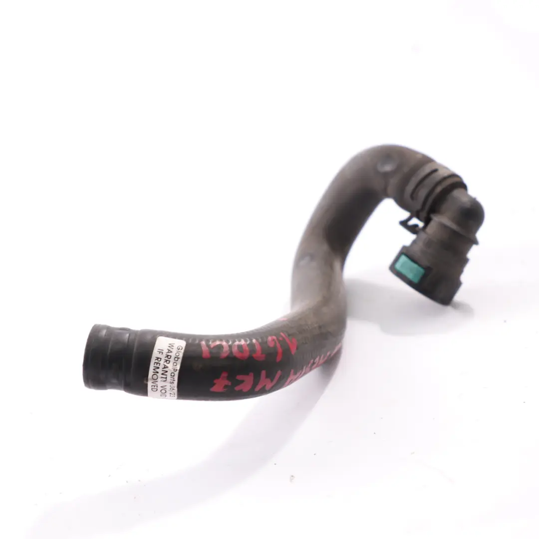 Manguera radiador Tubería agua refrigerante para Ford Fiesta MK7 con número de pieza 8V2118K580BA Ford Fiesta MK7 Manguera radiador Tubería agua refrigerante - SKU 8V2118K580BA - Número de pieza 8V2118K580BA