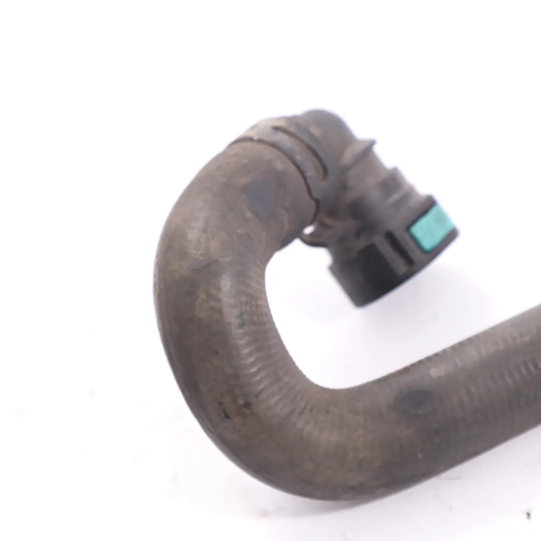 Kühler schlauch Wasser Kühlmittel leitung für Ford Fiesta MK7 1.6 TDCI mit Teilenummer 8V2118K580BA Ford Fiesta MK7 1.6 TDCI Kühler schlauch Wasser Kühlmittel leitung - SKU 8V2118K580BA - Teilenummer 8V2118K580BA