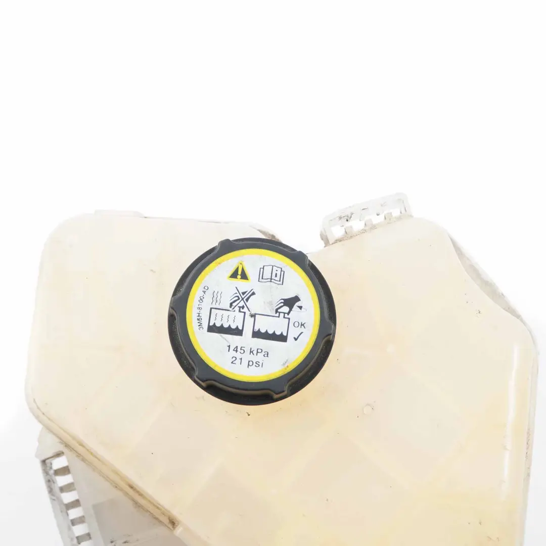 serbatoio espansione liquido raffreddamento bottiglia serbatoio per Ford Fiesta MK7 con numero di parte 8V218K218 Ford Fiesta MK7 serbatoio espansione liquido raffreddamento bottiglia serbatoio - SKU 8V218K218 - Numero di parte 8V218K218