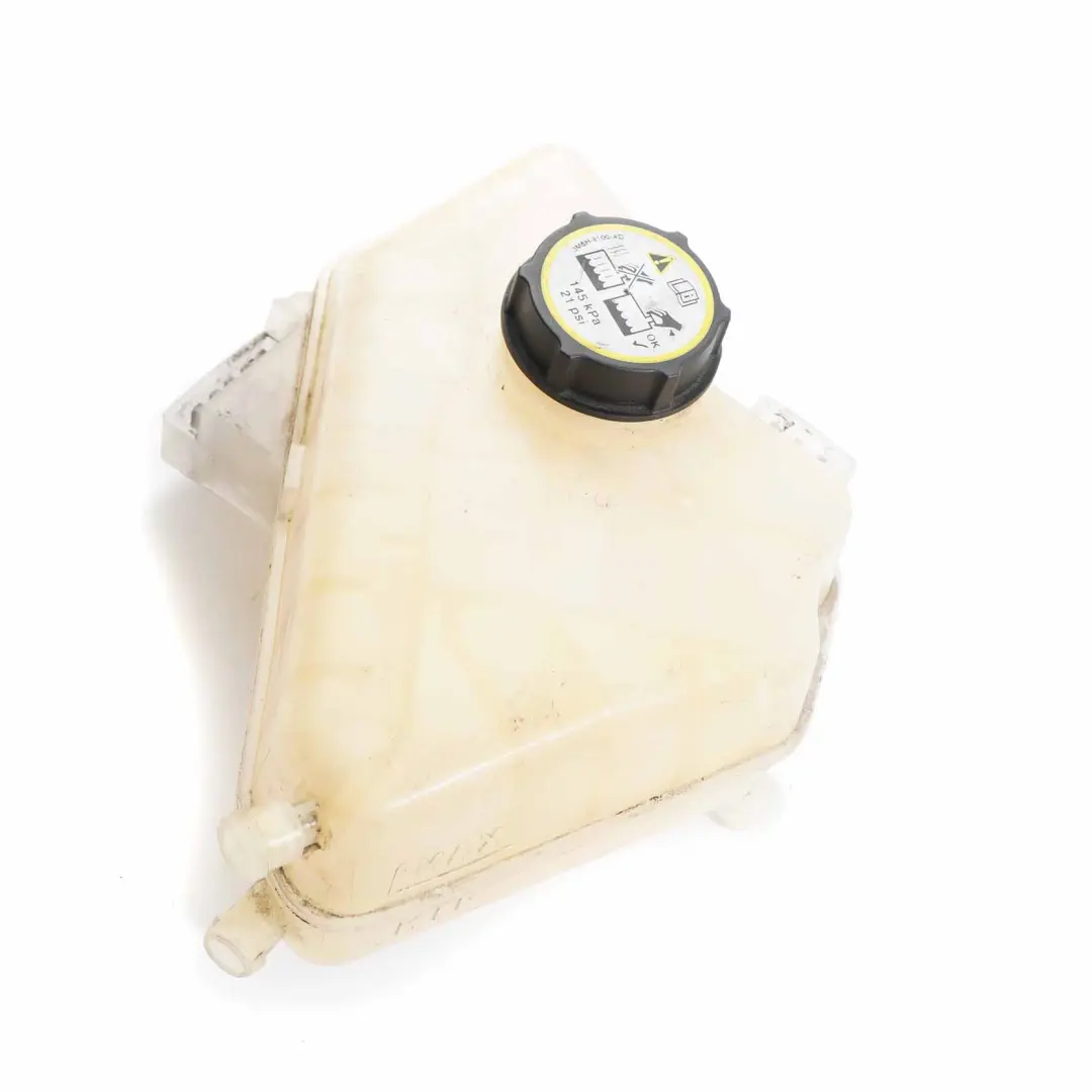 serbatoio espansione liquido raffreddamento bottiglia serbatoio per Ford Fiesta MK7 con numero di parte 8V218K218 Ford Fiesta MK7 serbatoio espansione liquido raffreddamento bottiglia serbatoio - SKU 8V218K218 - Numero di parte 8V218K218