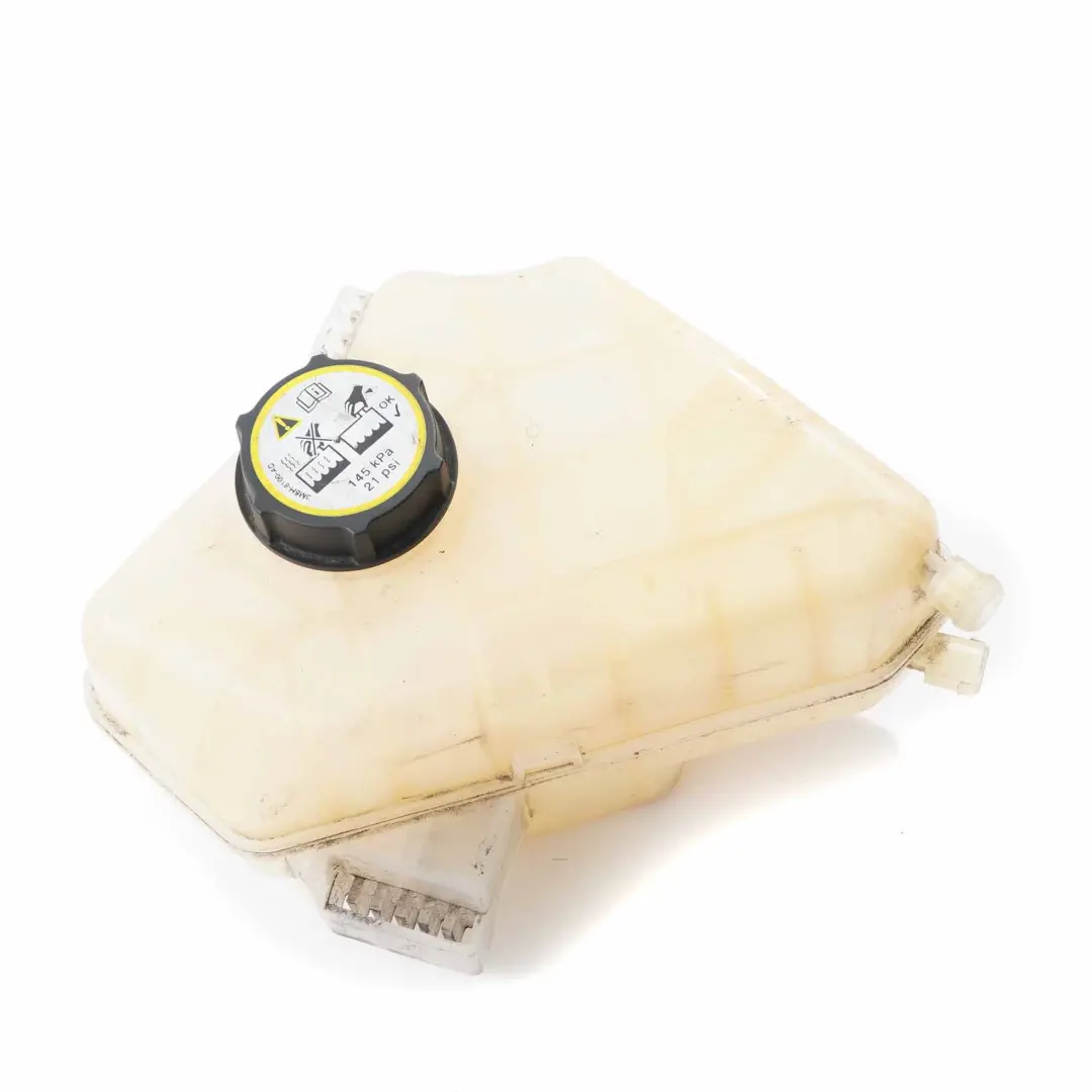 serbatoio espansione liquido raffreddamento bottiglia serbatoio per Ford Fiesta MK7 con numero di parte 8V218K218 Ford Fiesta MK7 serbatoio espansione liquido raffreddamento bottiglia serbatoio - SKU 8V218K218 - Numero di parte 8V218K218