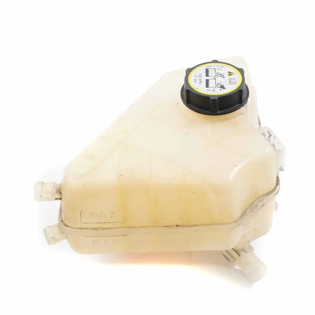 Réservoir de liquide de refroidissement Ford Fiesta MK7 - SKU 8V218K218 - Numéro de pièce 8V218K218