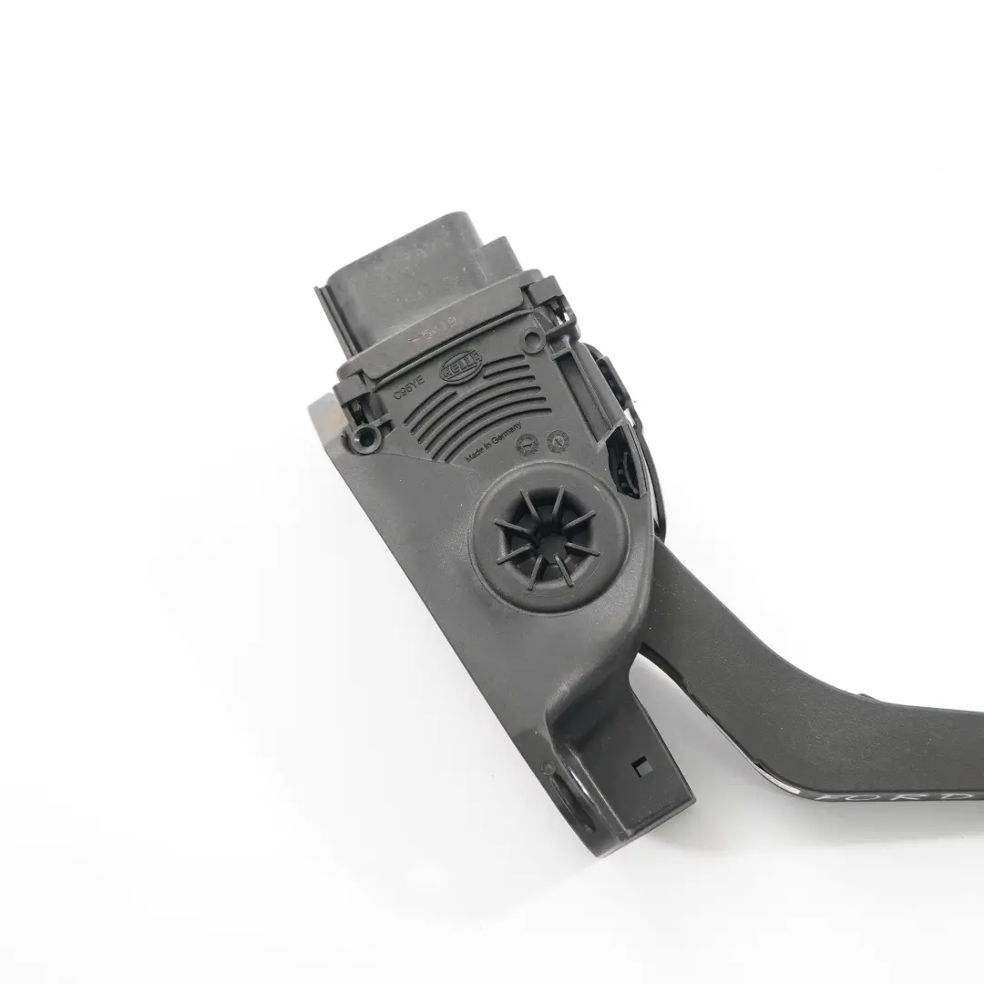 Ford Fiesta MK7 Pedal del acelerador Acelerador Gas Unidad montaje - SKU 8V219F836AA - Número de pieza 8V219F836AA