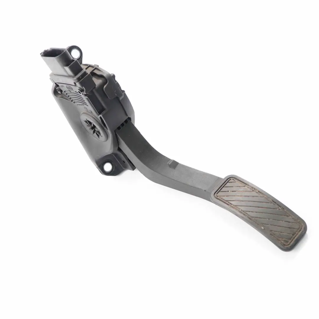 Ford Fiesta MK7 Pedale acceleratore Acceleratore Gas Unità - SKU 8V219F836AA - Numero di parte 8V219F836AA