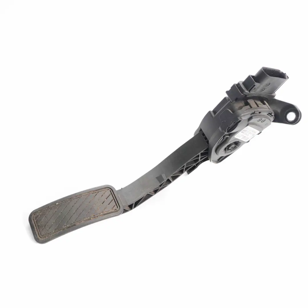 Ford Fiesta MK7 Pedale acceleratore Acceleratore Gas Unità - SKU 8V219F836AA - Numero di parte 8V219F836AA
