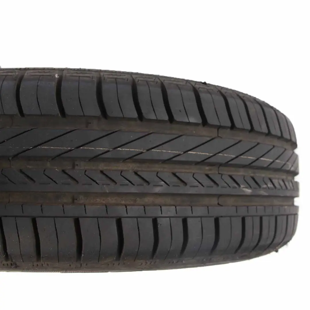 Steel Wheel Rim 14" 5,5J ET:37,5 With Tyre 8V21BA-11012 to Ford Fiesta MK7 Black with Part number 8V21BA11012 Ford Fiesta MK7 Black Steel Wheel Rim 14" 5,5J ET:37,5 With Tyre 8V21BA-11012 - SKU 8V21BA11012 - Part number 8V21BA11012