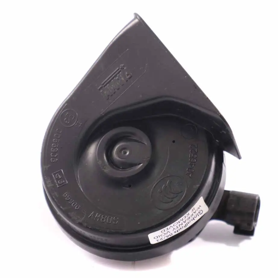 Klakson do Ford Fiesta MK7 o numerze 8V2T13802AB Ford Fiesta MK7 Klakson - SKU 8V2T13802AB - Numer Części 8V2T13802AB