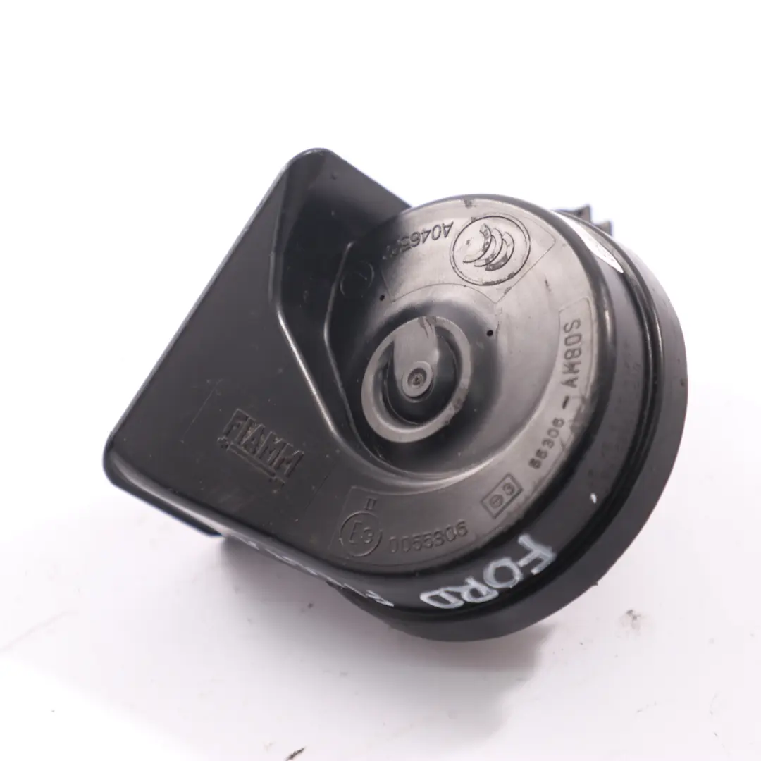 Klaxon Fanfare Alarme pour Ford Fiesta MK7 à propos du numéro de pièce 8V2T13802AB Ford Fiesta MK7 Klaxon Fanfare Alarme - SKU 8V2T13802AB - Numéro de pièce 8V2T13802AB