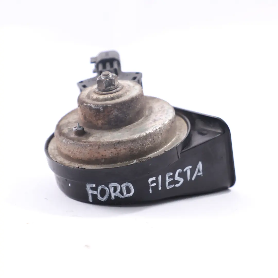 Ford Fiesta MK7 Horn Signal Fanfare Alarm - SKU 8V2T13802AB - Part number 8V2T13802AB