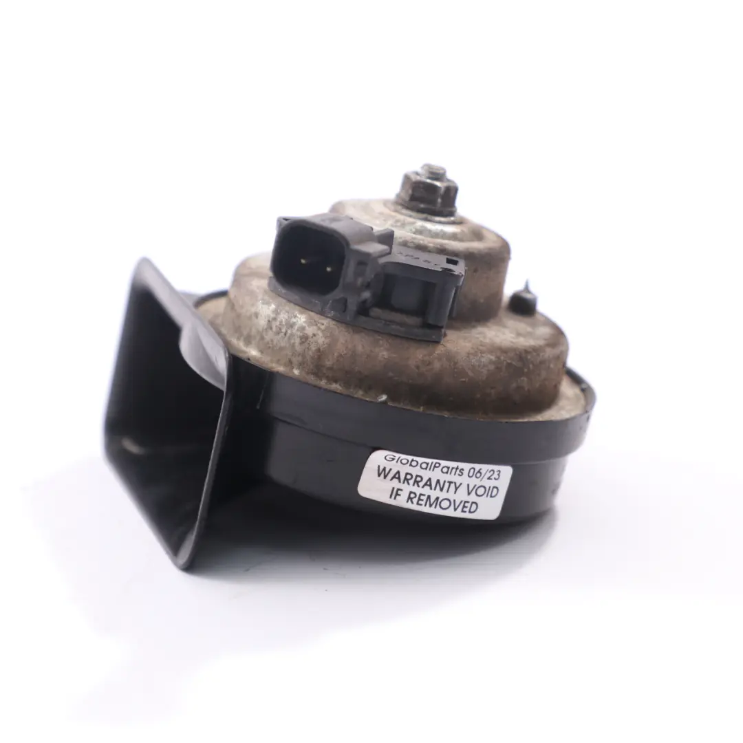 Bocina Señal Fanfarria Alarma para Ford Fiesta MK7 con número de pieza 8V2T13802AB Ford Fiesta MK7 Bocina Señal Fanfarria Alarma - SKU 8V2T13802AB - Número de pieza 8V2T13802AB