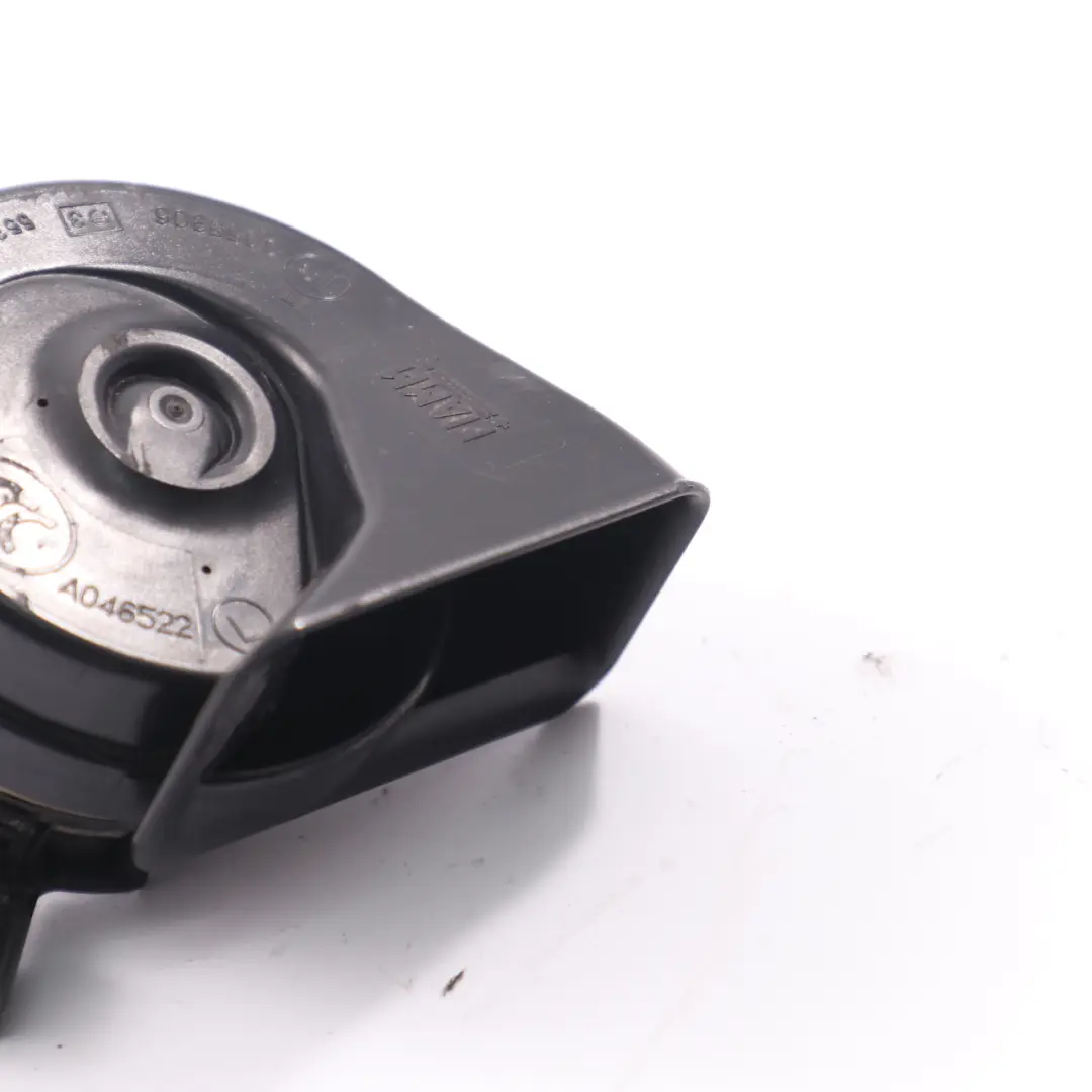 Klaxon Fanfare Alarme pour Ford Fiesta MK7 à propos du numéro de pièce 8V2T13802AB Ford Fiesta MK7 Klaxon Fanfare Alarme - SKU 8V2T13802AB - Numéro de pièce 8V2T13802AB