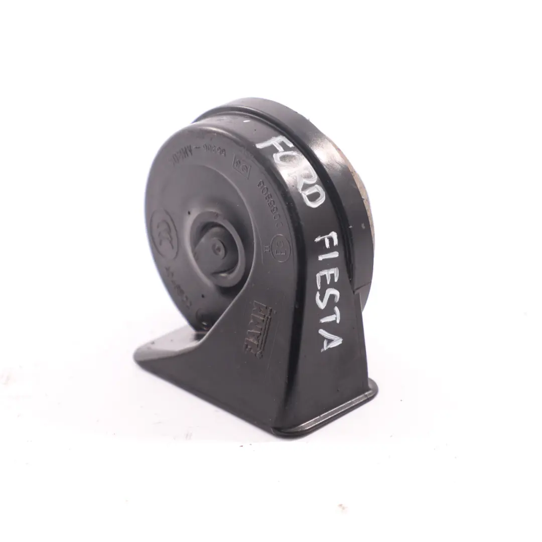 Horn Signal Fanfare Alarm to Ford Fiesta MK7 with Part number 8V2T13802AB Ford Fiesta MK7 Horn Signal Fanfare Alarm - SKU 8V2T13802AB - Part number 8V2T13802AB